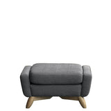 Ercol COSENZA Footstool
