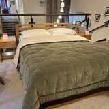 Gallery Direct CRAFT 150cm Bedframe