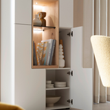Venjakob Credenza Cabinet Collection
