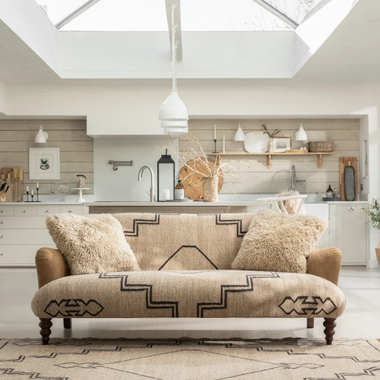 Tetrad Dakota Sofa Collection