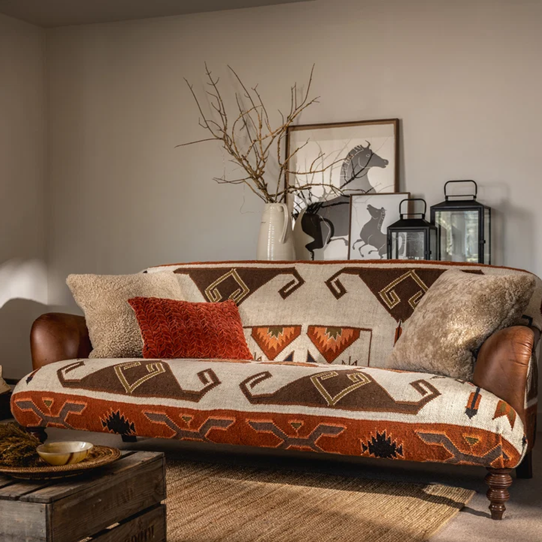 Tetrad Dakota Sofa Collection