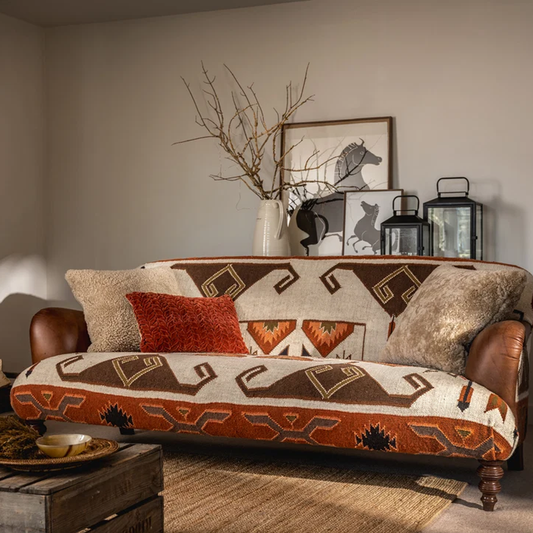 Tetrad Dakota Sofa Collection