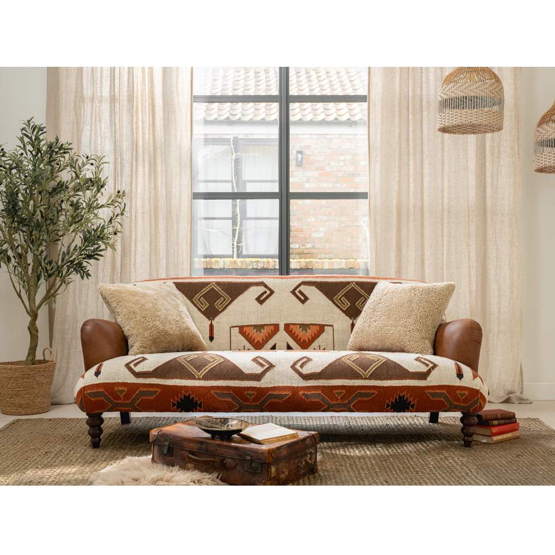 Tetrad Dakota Sofa Collection