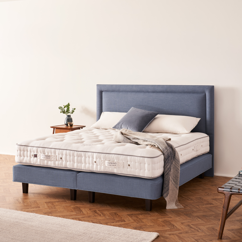 Vispring Dartington Mattress