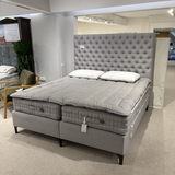 Vispring DARTINGTON Super King Divan Set