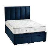 Enchanted House DARTMOOR Deep Adjustable Divan