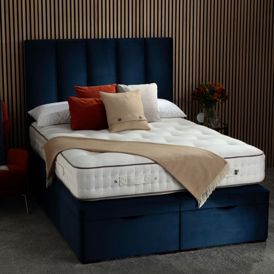 Enchanted House DARTMOOR Deep Adjustable Divan