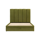 Gallery Direct DENTON King Size Ottoman Bedstead