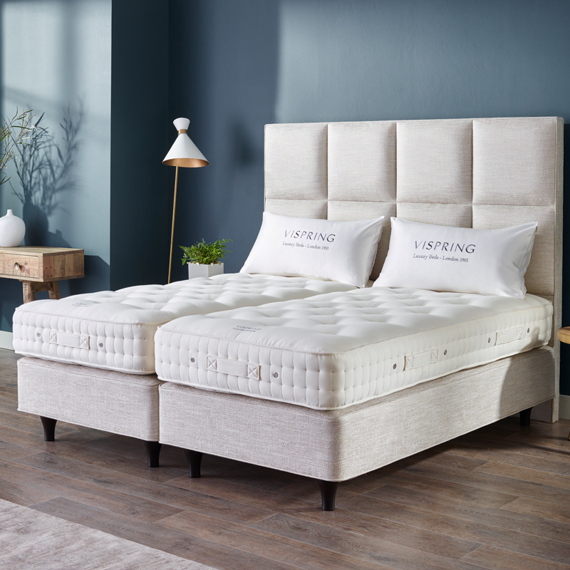 Vispring Devonshire Mattress