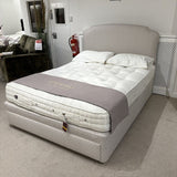 Vispring DEVONSHIRE King Size Divan Set