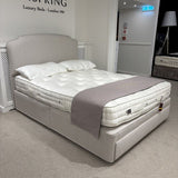 Vispring DEVONSHIRE King Size Divan Set