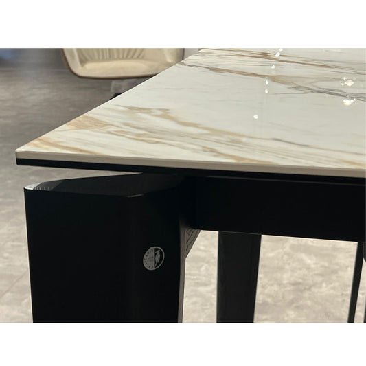 Calligaris Extending Dogma Dining Table