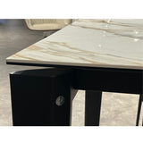 Calligaris Extending Dogma Dining Table