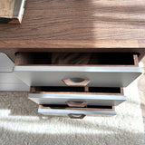 Andrea 6 Drawer Chest