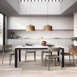 Calligaris Duca Extending Dining Table