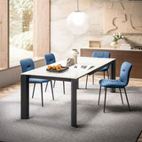 Calligaris Duca Extending Dining Table