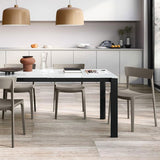 Calligaris Duca Extending Dining Table