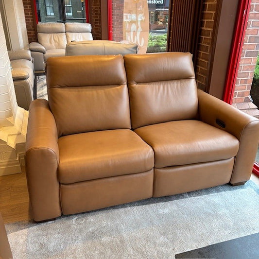 Elina 2 Seater Power Sofa