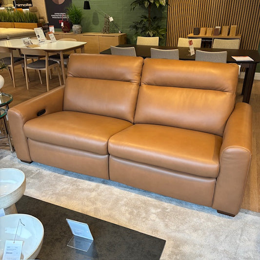 Elina 3 Seater Power Sofa & Armchair