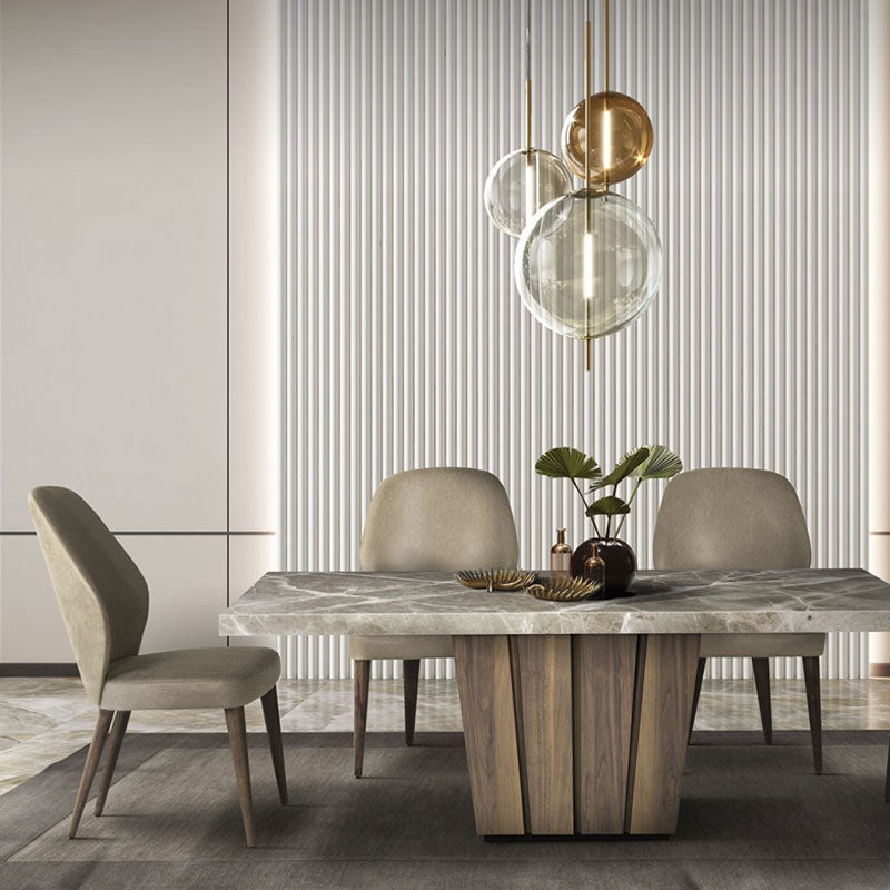 Empire Dining Table