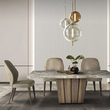 Empire Dining Table