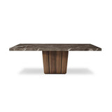 Empire Dining Table