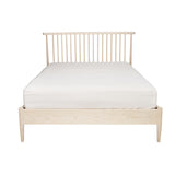 Ercol Salina Double Spindled Headboard Bed