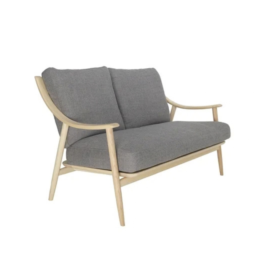 Ercol MARINO Medium Sofa