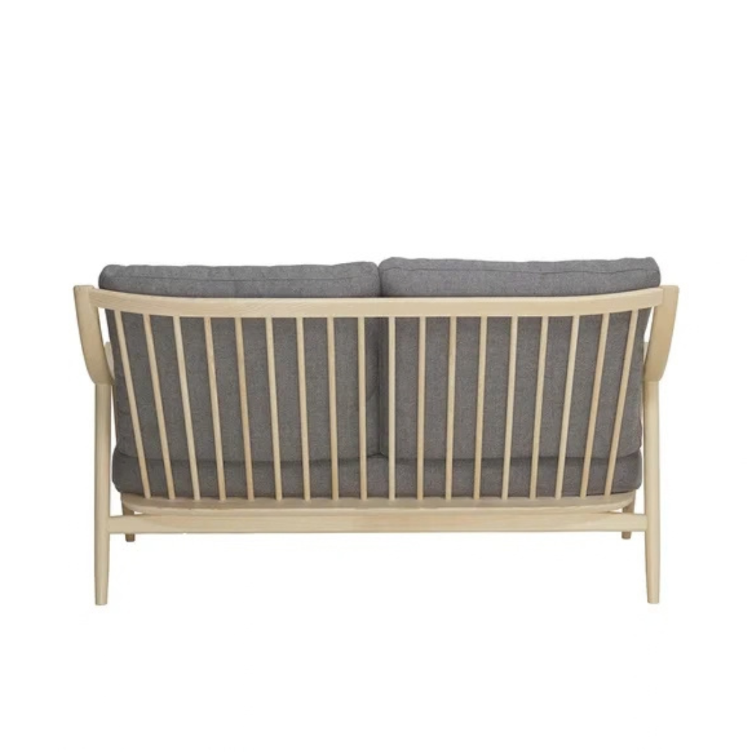 Ercol MARINO Medium Sofa