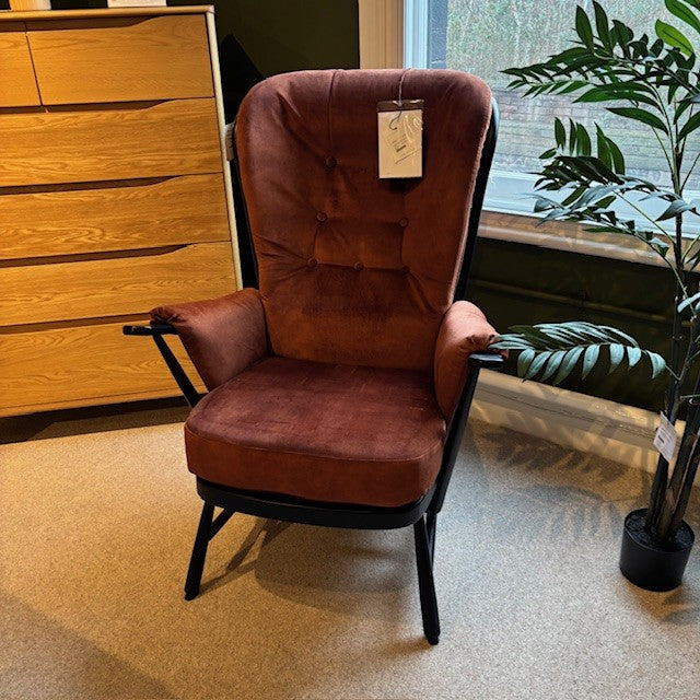 Ercol EVERGREEN Chair