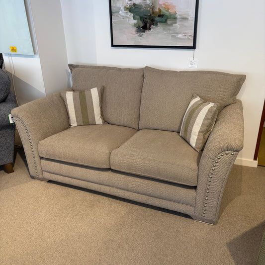 Alstons EVESHAM 2 Seater Sofa