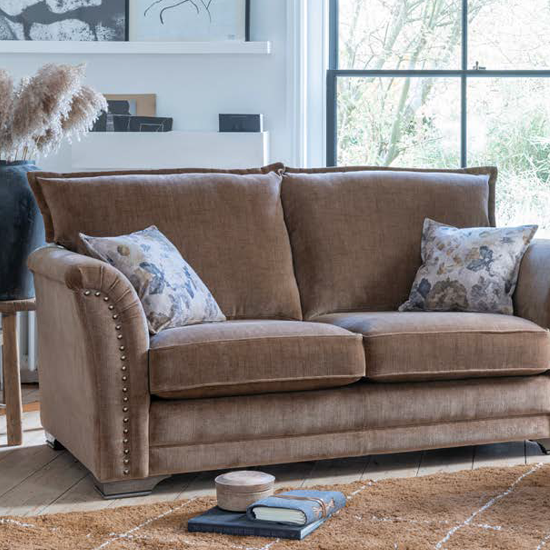 Alstons Evesham 2-Seater Sofa