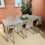 Tevere Garden Dining Set