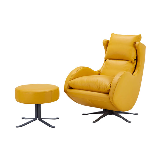 IN-STOCK | Fama Lenny Chair and Stool