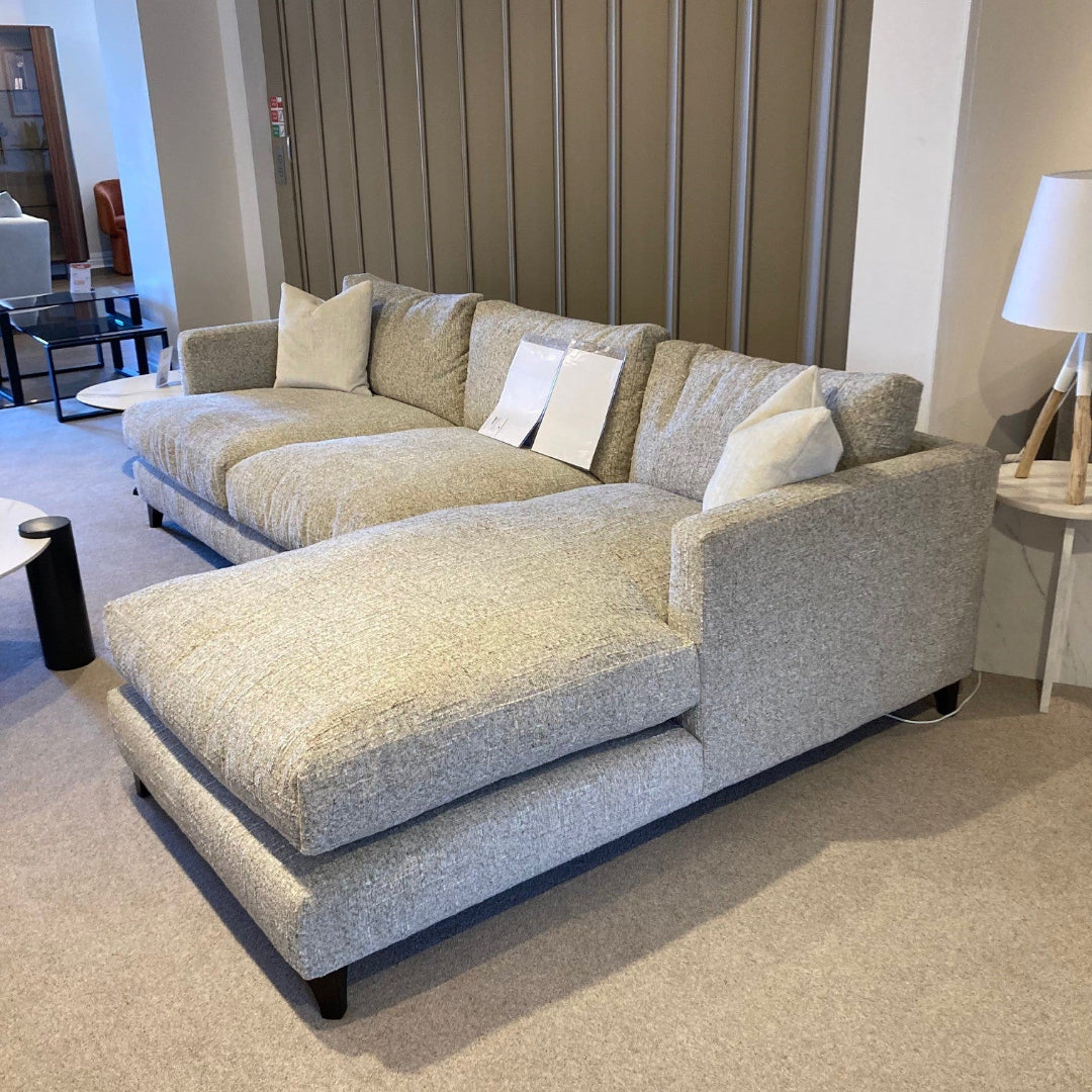 Finley Chaise Sofa