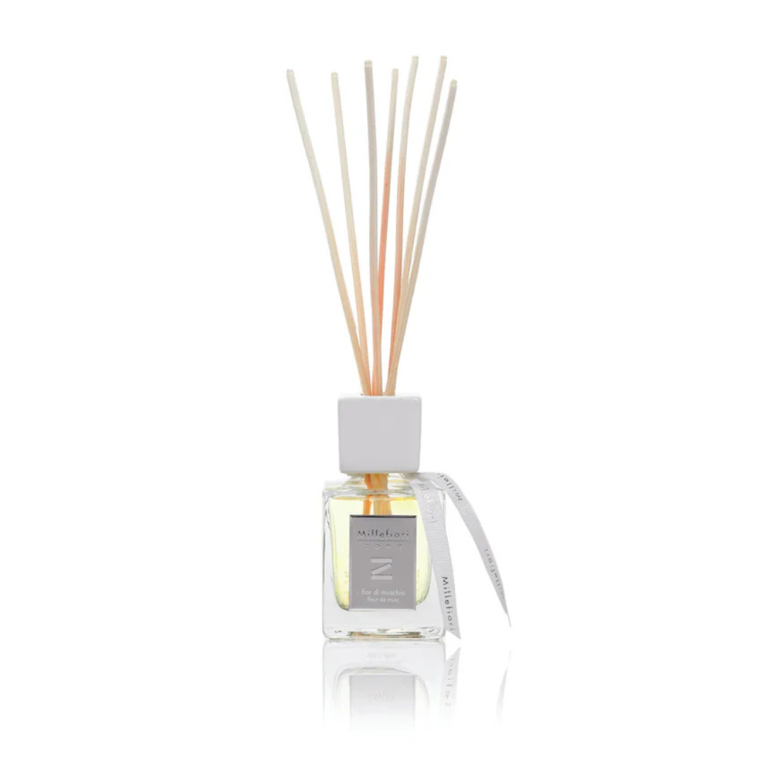 Millefiori | Zona Fior Di Muschio Reed Diffuser