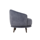 Florida Swivel Accent Chair