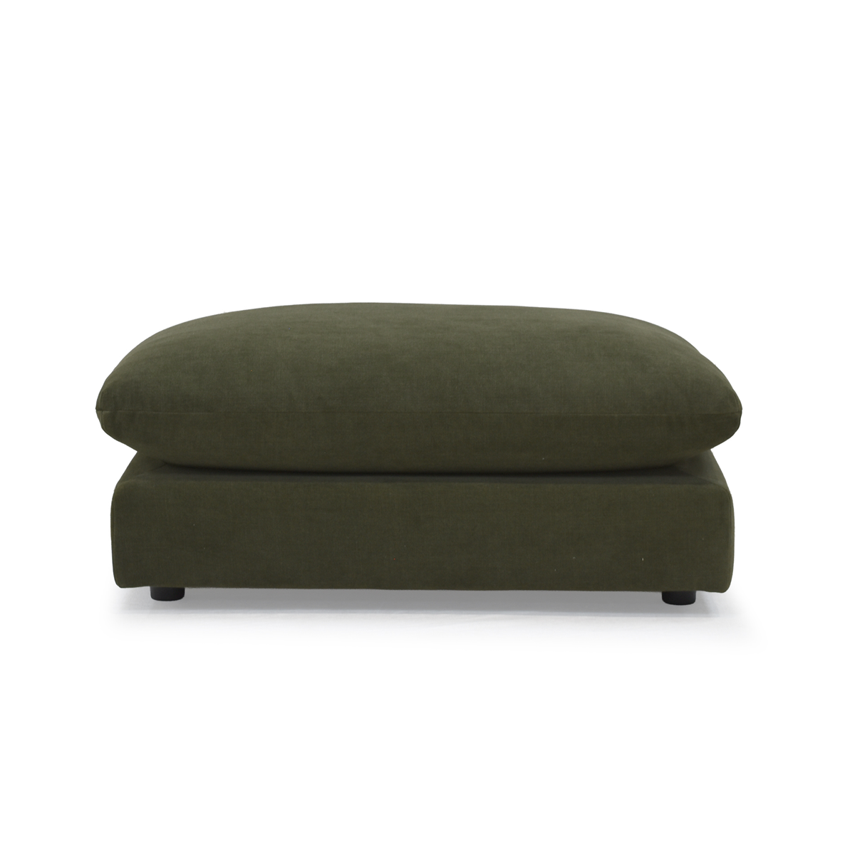 The Vogue Williams Collections | Bayswater Footstool