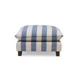 The Vogue Williams Collections | Howth Footstool