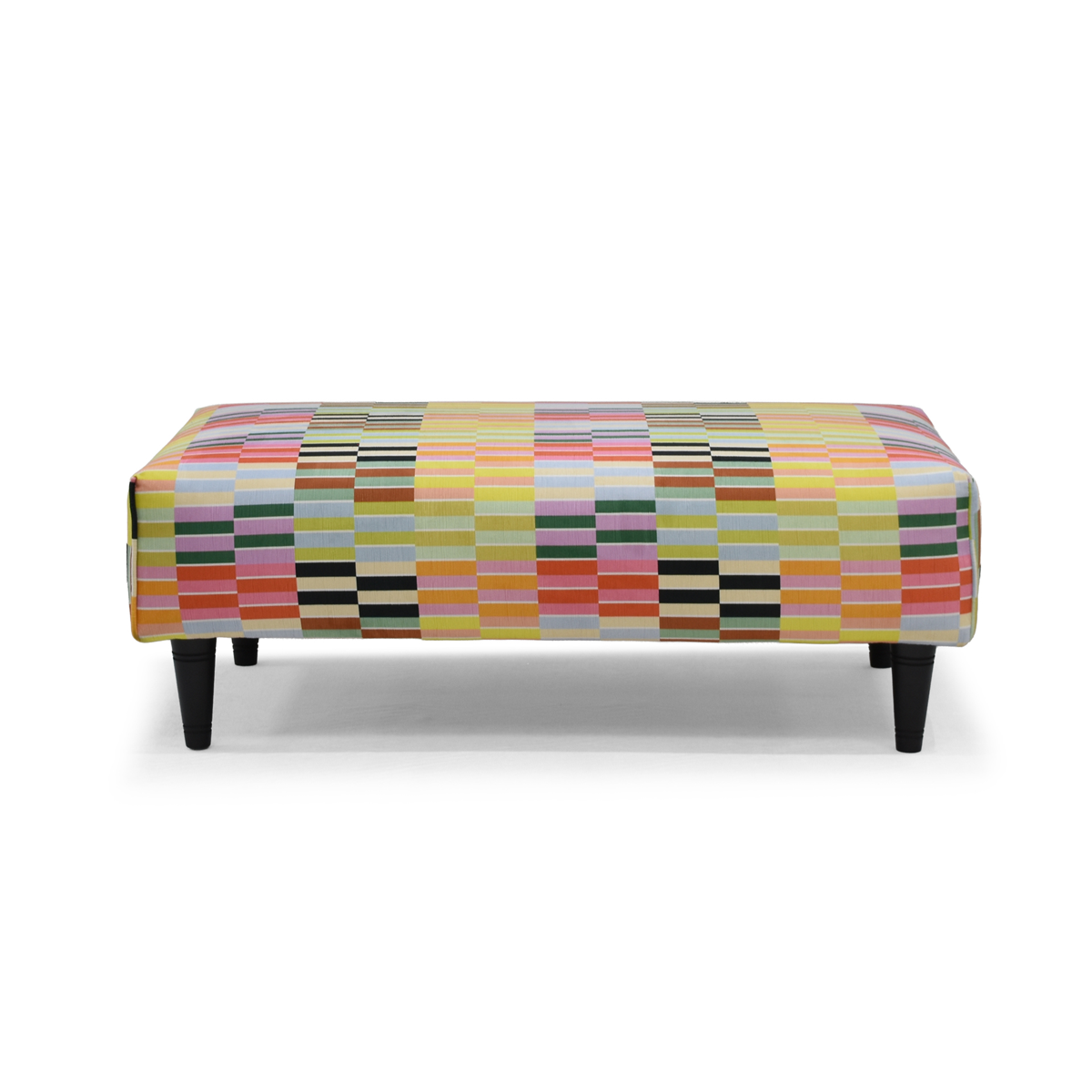 The Vogue Williams Collections | Kenmare Footstool