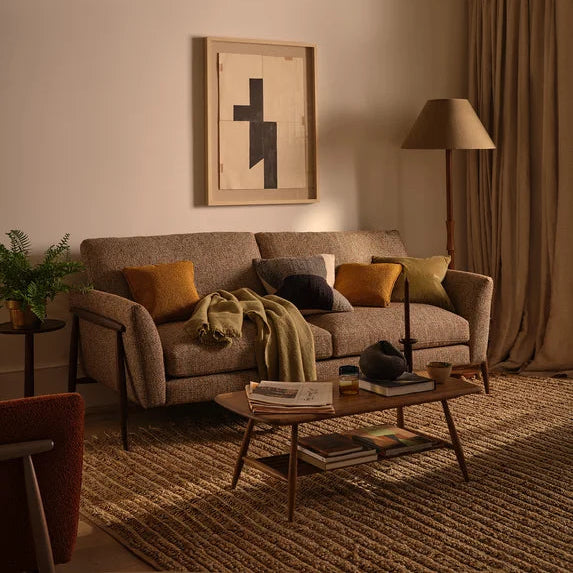 Ercol FORLI Grand Sofa