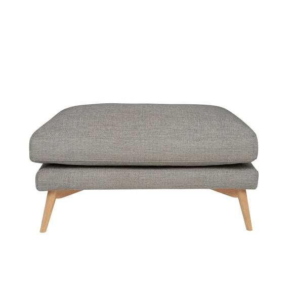 Ercol FORLI Large Footstool