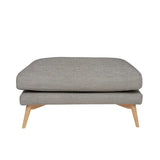 Ercol FORLI Large Footstool