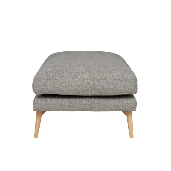 Ercol FORLI Large Footstool