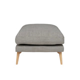 Ercol FORLI Large Footstool