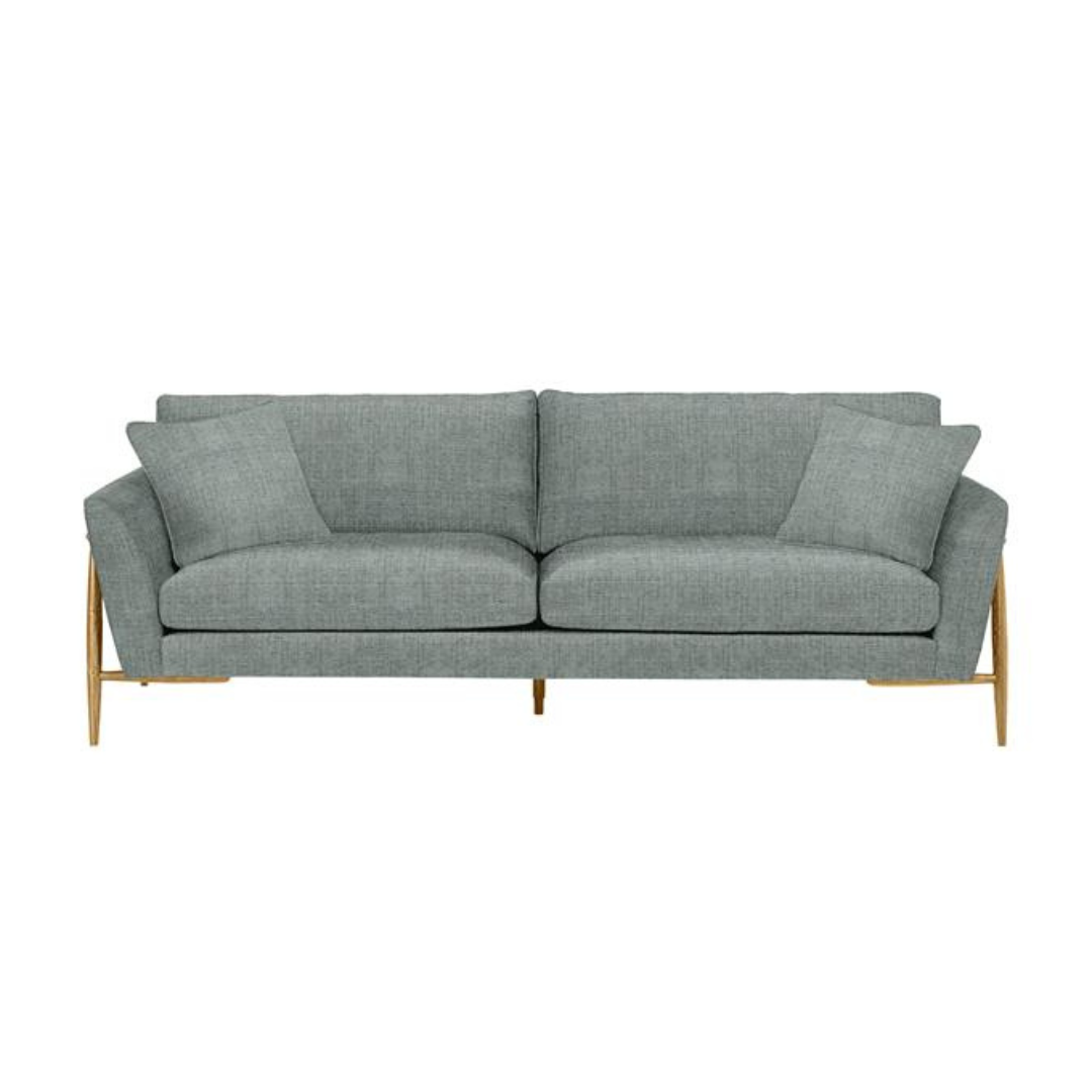 Ercol FORLI Grand Sofa