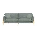 Ercol FORLI Grand Sofa