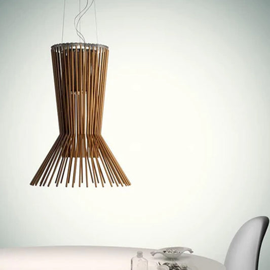 Foscarini Allegratto Vivace Flutes Suspension Lights