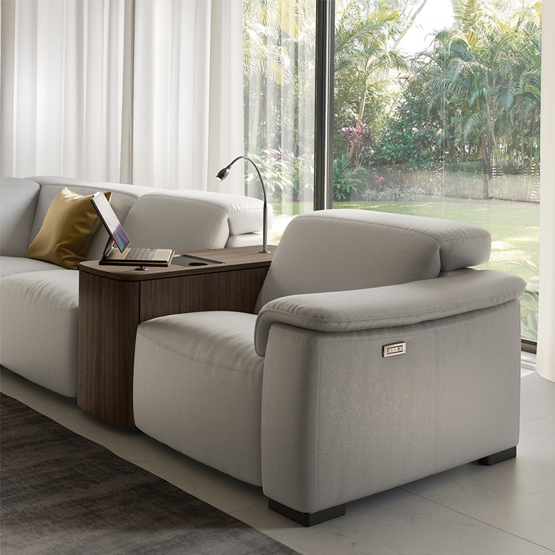 Natuzzi Editions GLISS