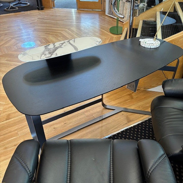 GAUSS Desk